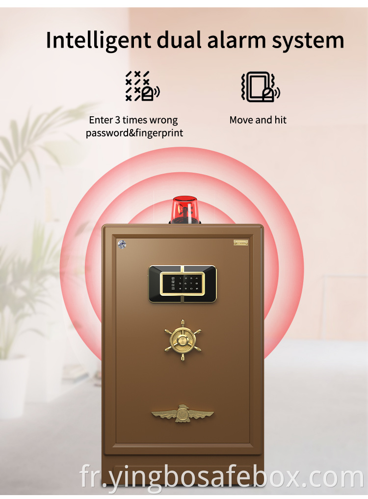 alarm Lock safe box